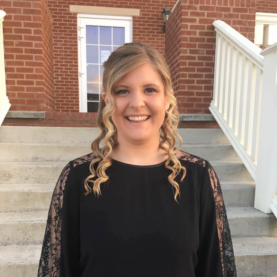 Annie Kate RIM Resident