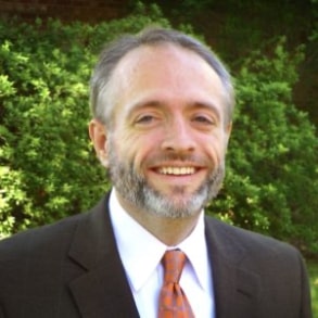 Rev. Dr. Shane Stanford