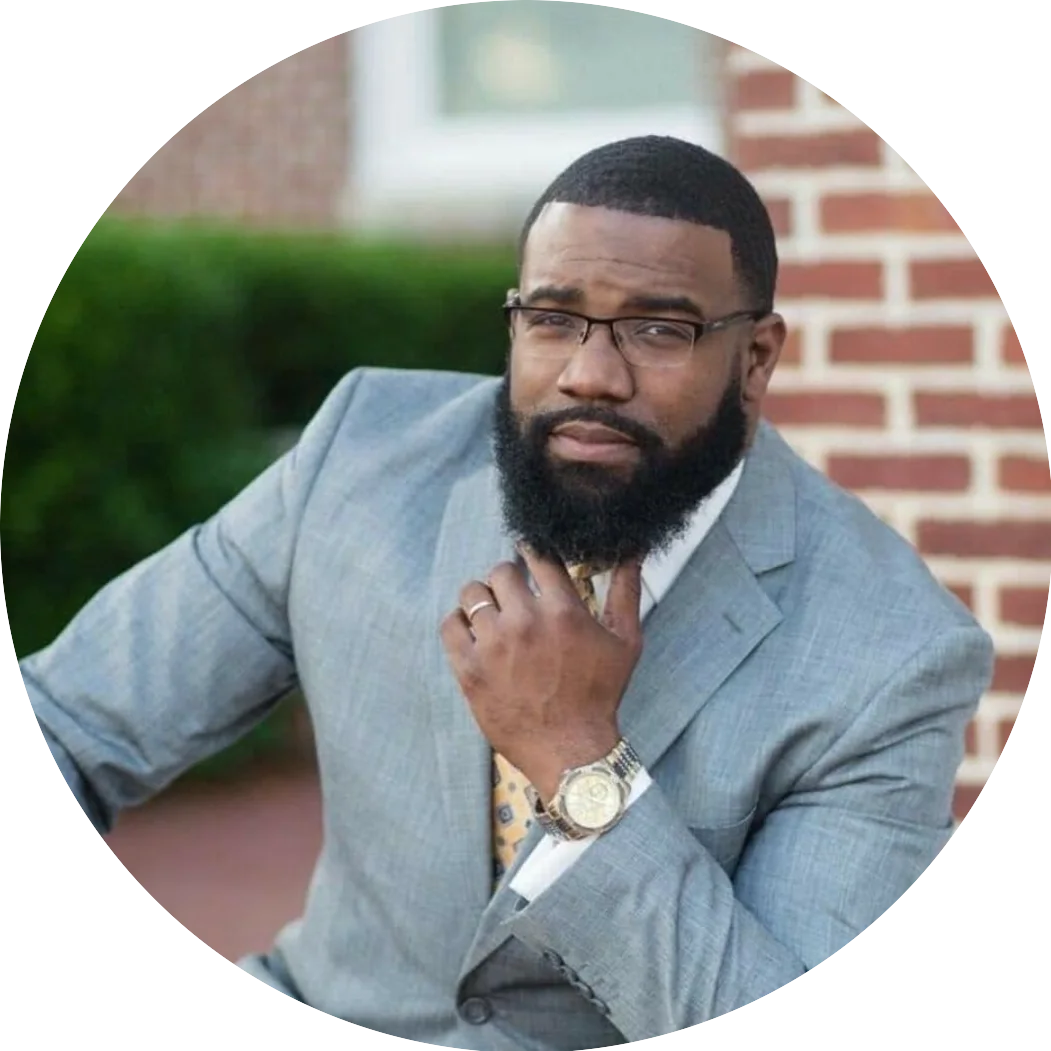 Nathaniel Cox