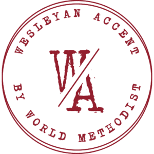 Picture of Wesleyan Accent
