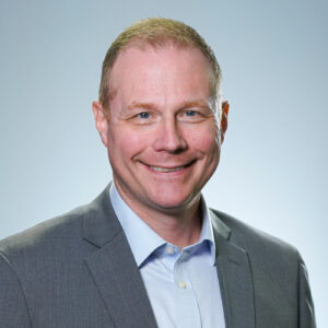 Picture of Matt O'Reilly