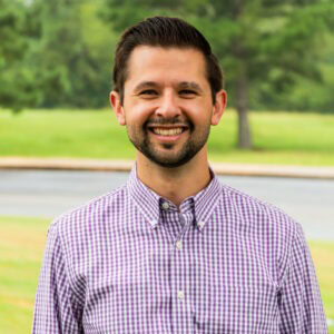 Picture of Hunter Bethea