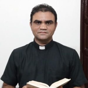 Picture of Ketan Parmar