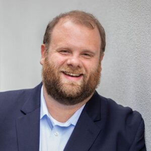 Picture of Ben Birdsong