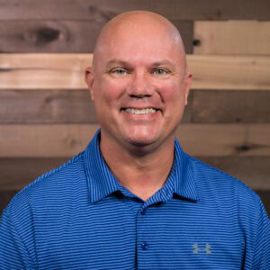 Picture of Bryan Collier