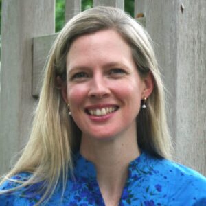 Picture of Claire Matheny