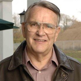 Picture of Danny Morris