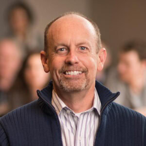 Picture of David Smith