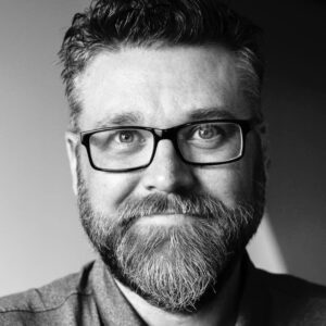 Picture of David Drury