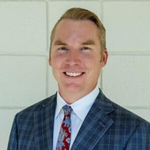 Picture of Jackson Lashier