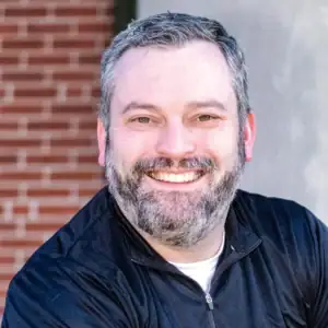 Picture of Jeff Rudy