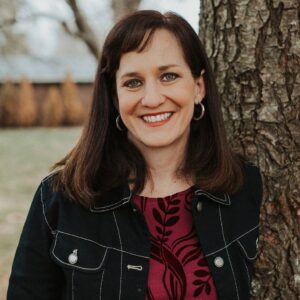 Picture of Jessica LaGrone