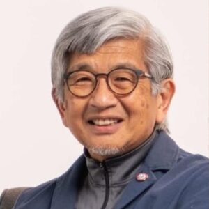 Picture of Jim Lo