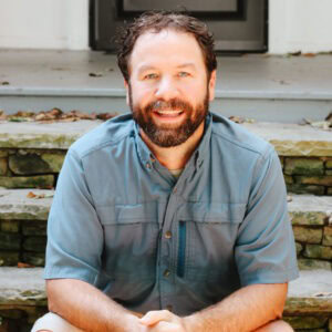 Picture of Joseph Seger