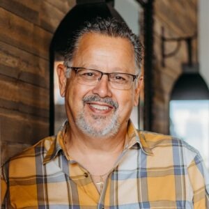 Picture of Jorge Acevedo
