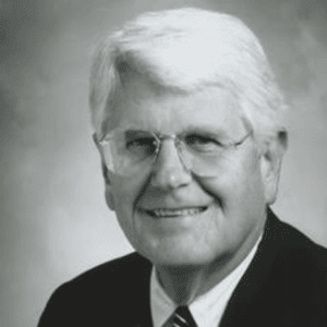 Picture of Mark Trotter