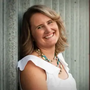 Picture of Mary DeMuth