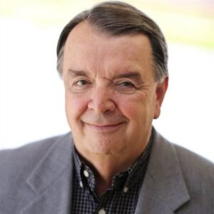 Picture of Michael Coyner