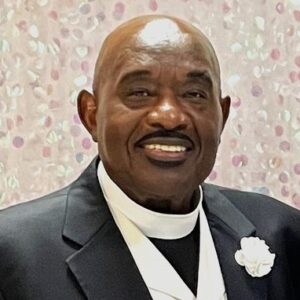 Picture of Otis McMillan