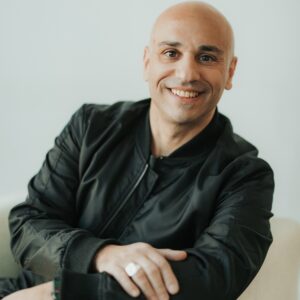 Picture of Roz Picardo