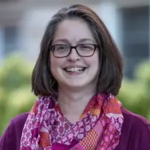 Picture of Suzanne Nicholson