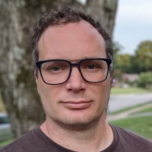 Picture of Tom Fuerst