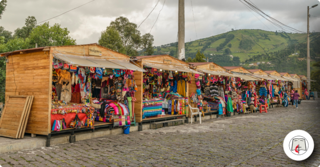 Iglesia Evangélica Metodista Unida del Ecuador