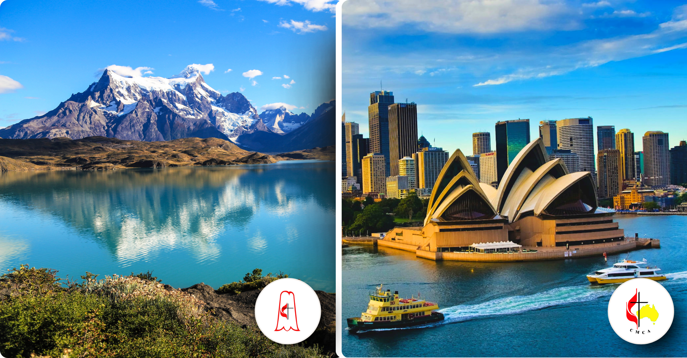 Iglesia Metodista de Chile Chinese Methodist Church in Australia