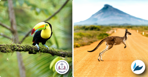 Iglesia Evangélica Metodista de Costa Rica Wesleyan Methodist Church of Australia