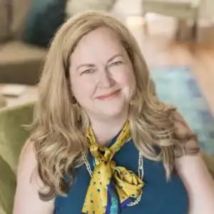 Picture of Beth Felker Jones