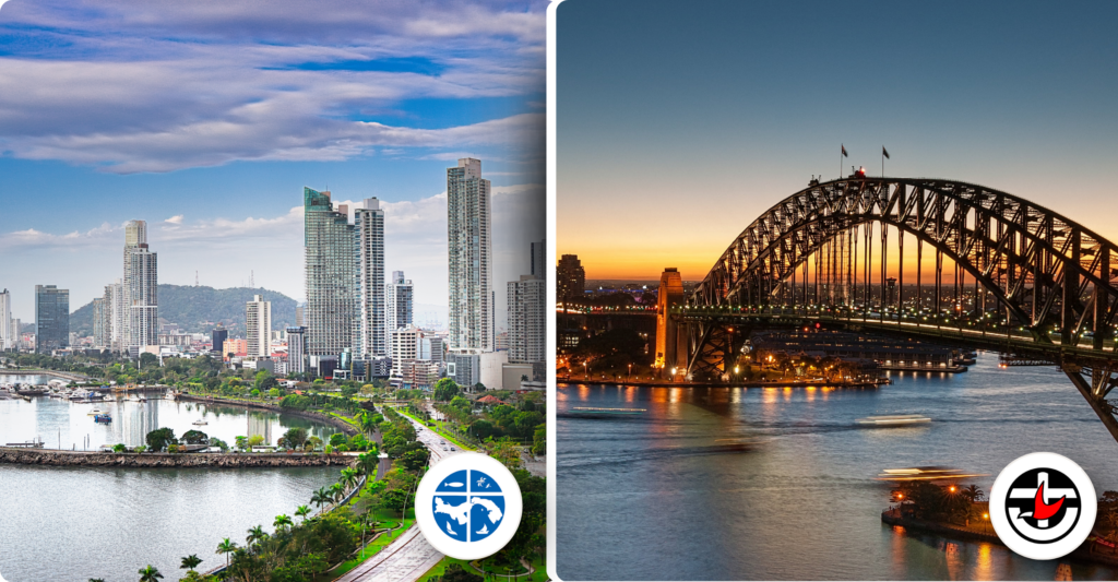 Iglesia Evangelica Metodista de Panama and Uniting Church in Australia