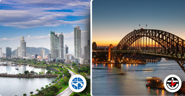 Iglesia Evangelica Metodista de Panama and Uniting Church in Australia