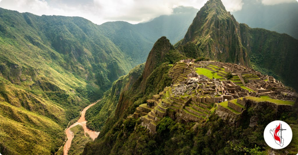 Iglesia Metodista del Perú