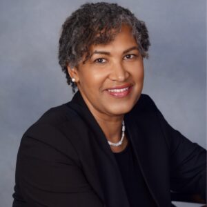 Picture of Joy Moore