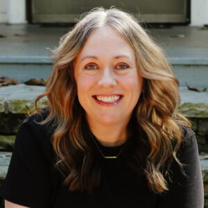Picture of Sarah Wanck