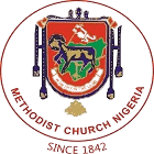 Methodist Church Nigeria Logo