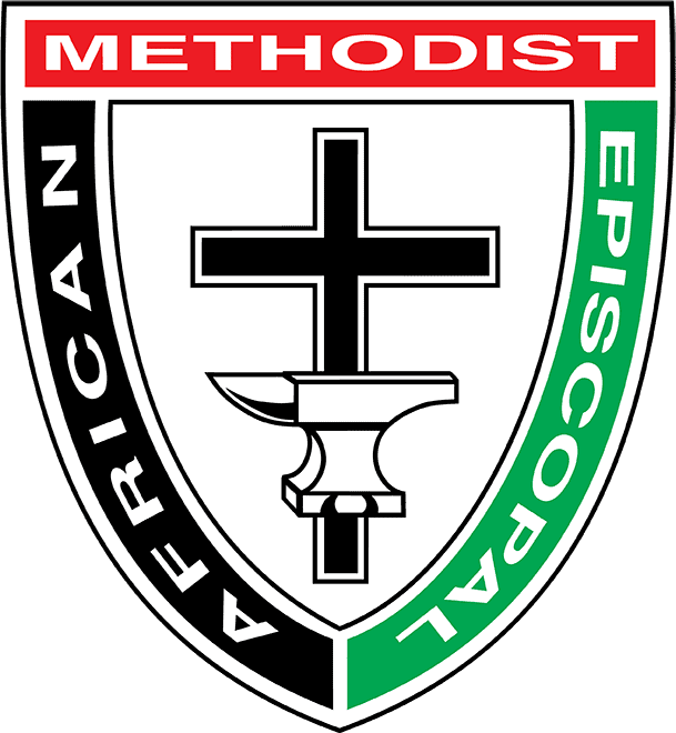African Methodist Episcopal Church Logo