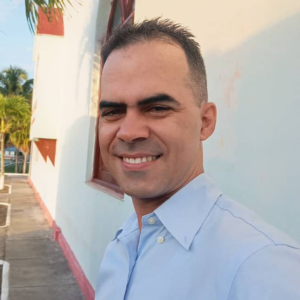 Picture of Eddier Velazquez