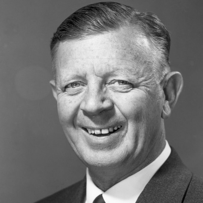 Sir Alan Walker
