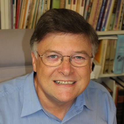 Richard Waugh